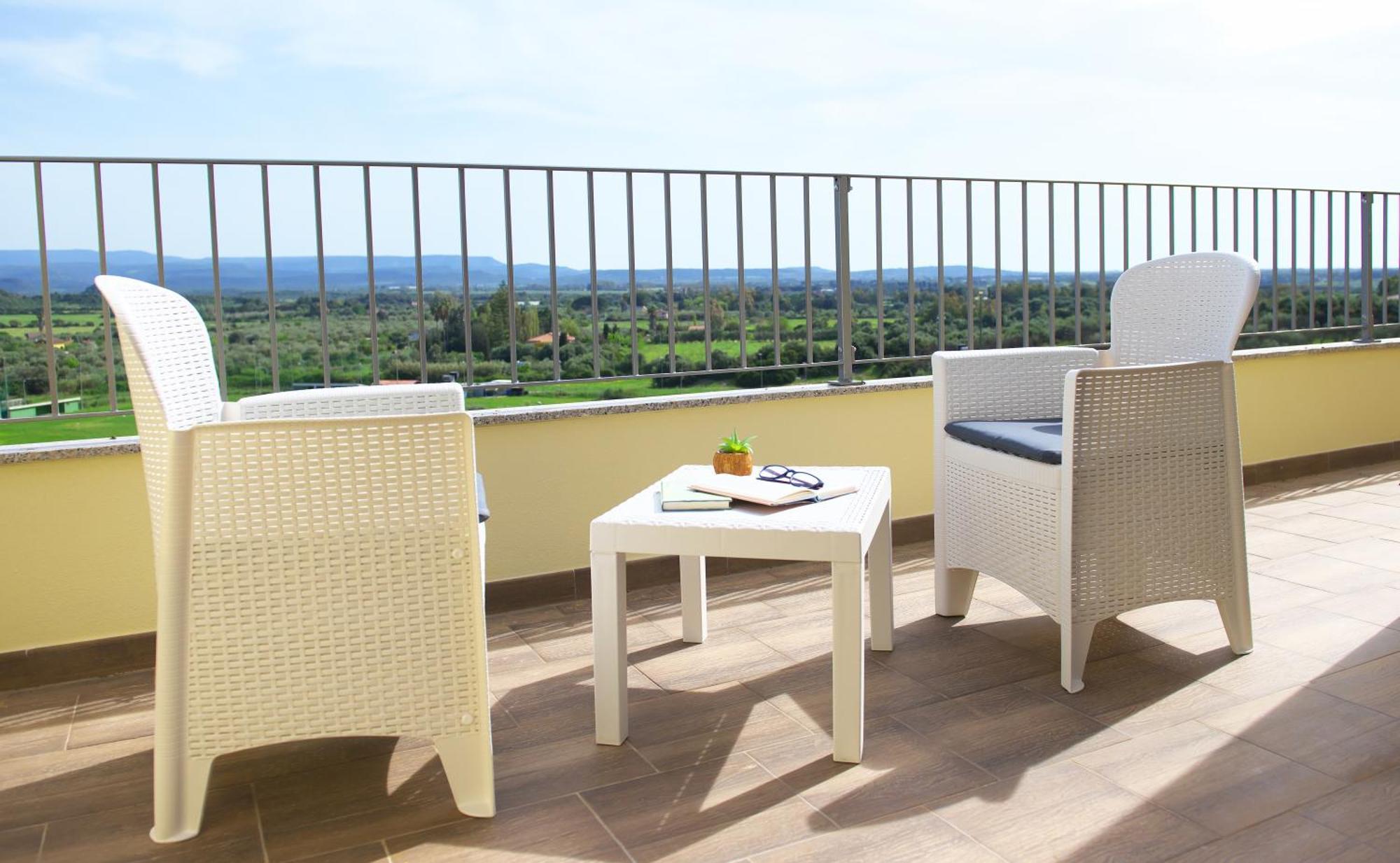 Welcomely - Menhir Apartment Olmedo Ngoại thất bức ảnh