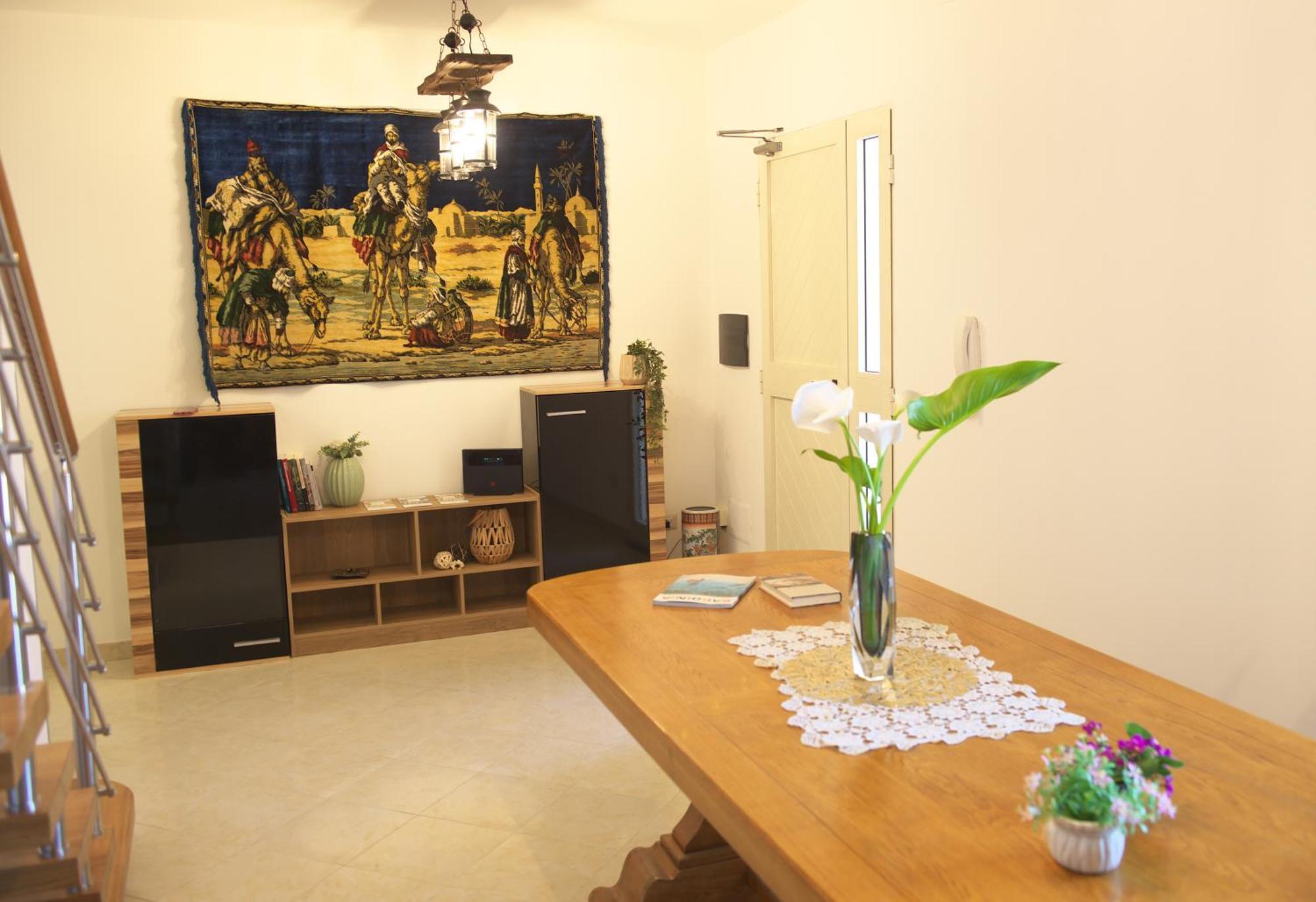 Welcomely - Menhir Apartment Olmedo Ngoại thất bức ảnh