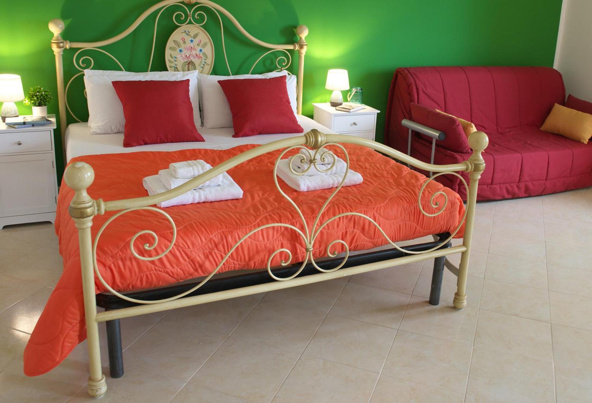 Welcomely - Menhir Apartment Olmedo Ngoại thất bức ảnh