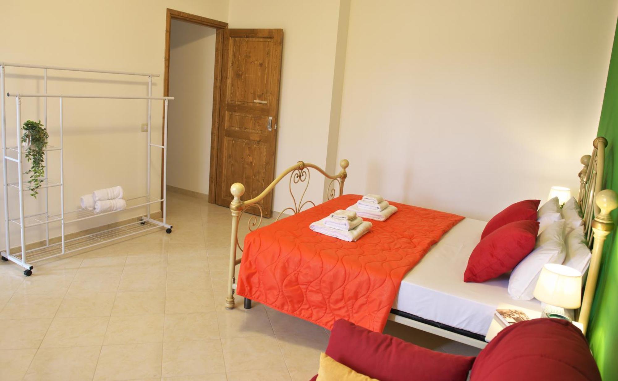 Welcomely - Menhir Apartment Olmedo Ngoại thất bức ảnh