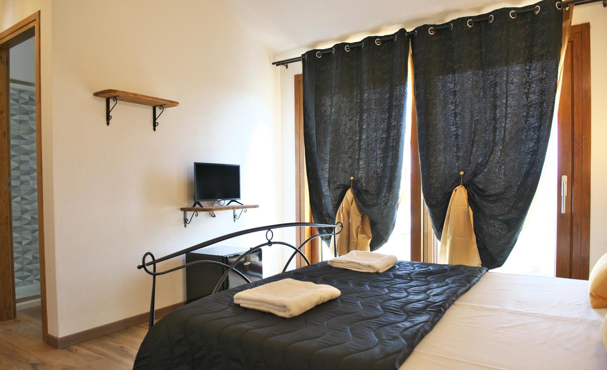 Welcomely - Menhir Apartment Olmedo Ngoại thất bức ảnh