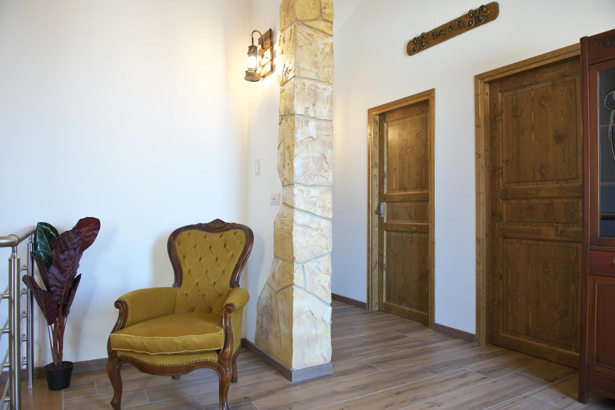 Welcomely - Menhir Apartment Olmedo Ngoại thất bức ảnh