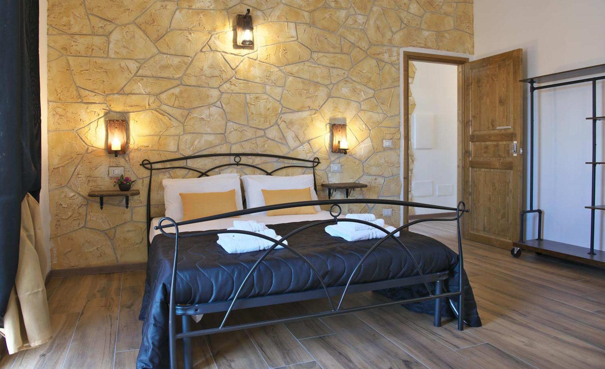 Welcomely - Menhir Apartment Olmedo Ngoại thất bức ảnh