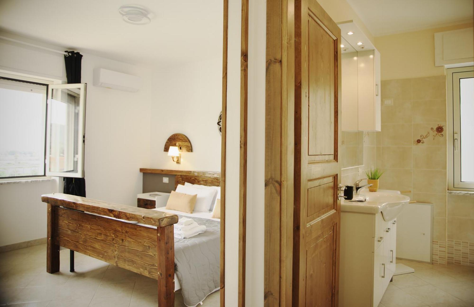Welcomely - Menhir Apartment Olmedo Ngoại thất bức ảnh