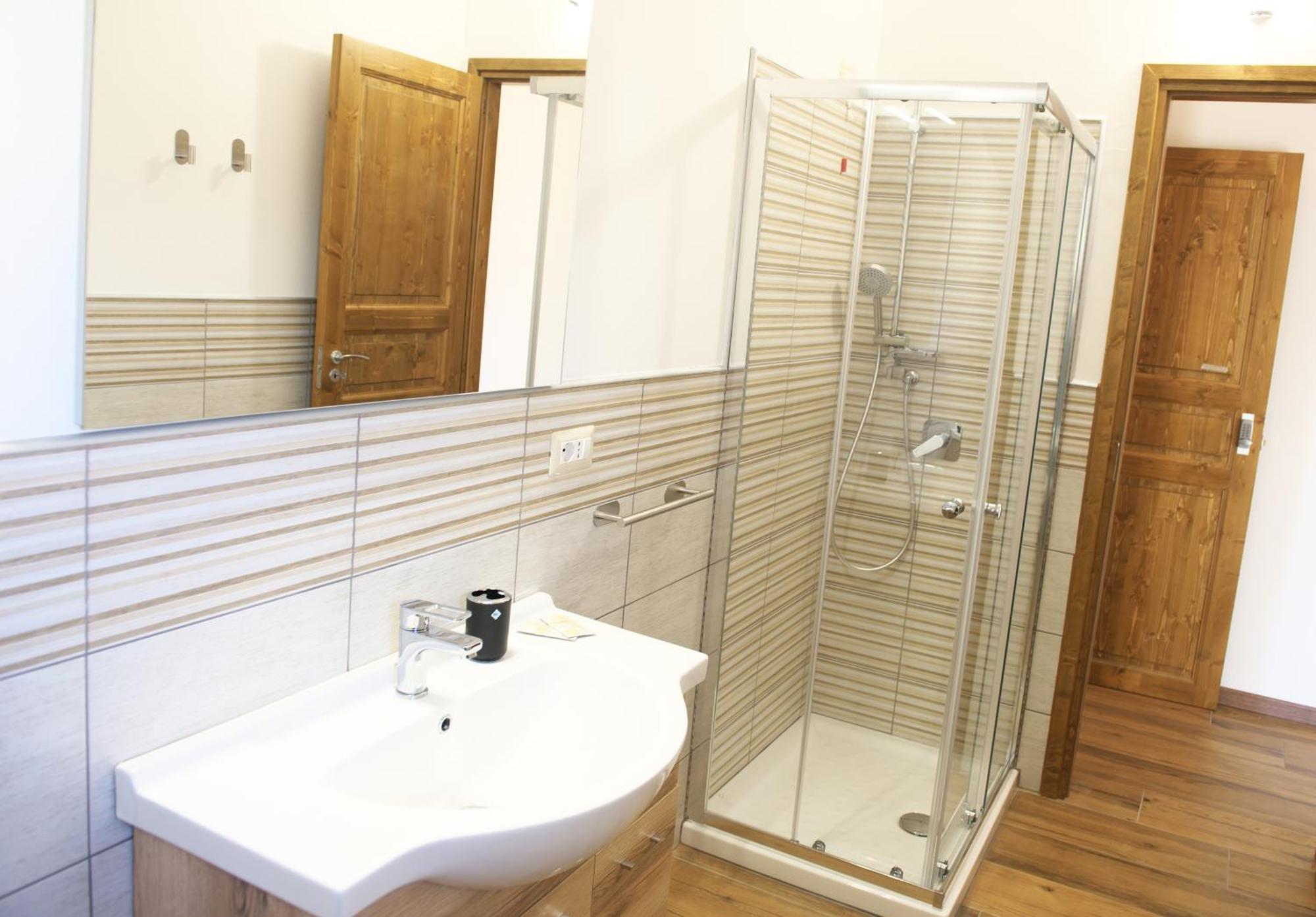 Welcomely - Menhir Apartment Olmedo Ngoại thất bức ảnh